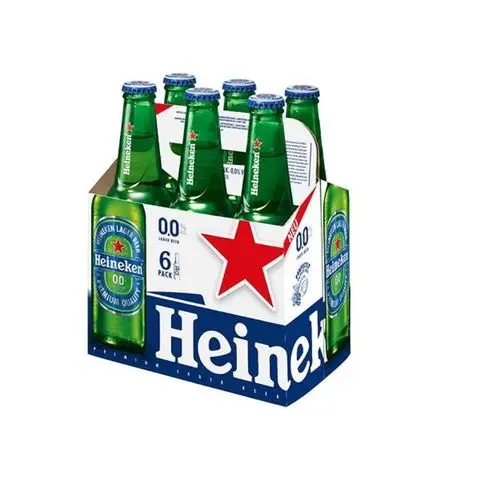 Heinekens Beer In Bottles Cans 250ml 330ml Heinekens Larger Beer