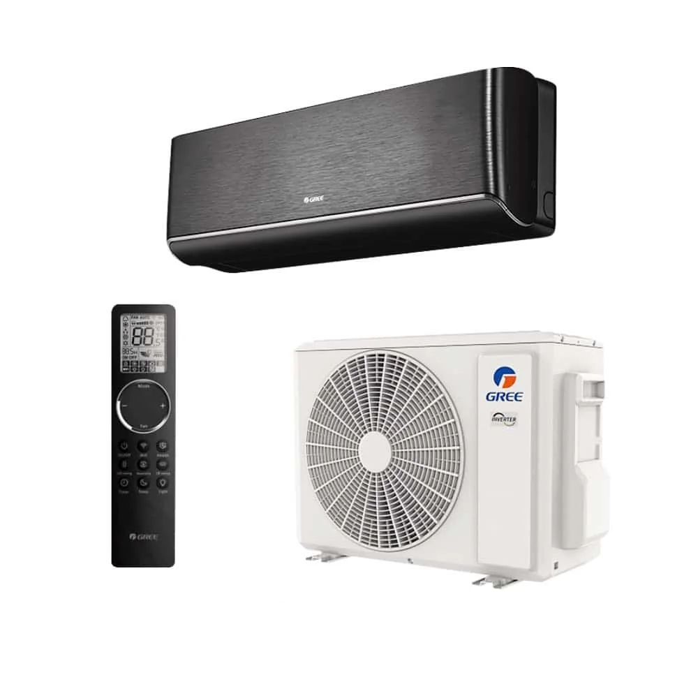 Portable Air Conditioner, 15001-18000, BTU, R32 - detail 10
