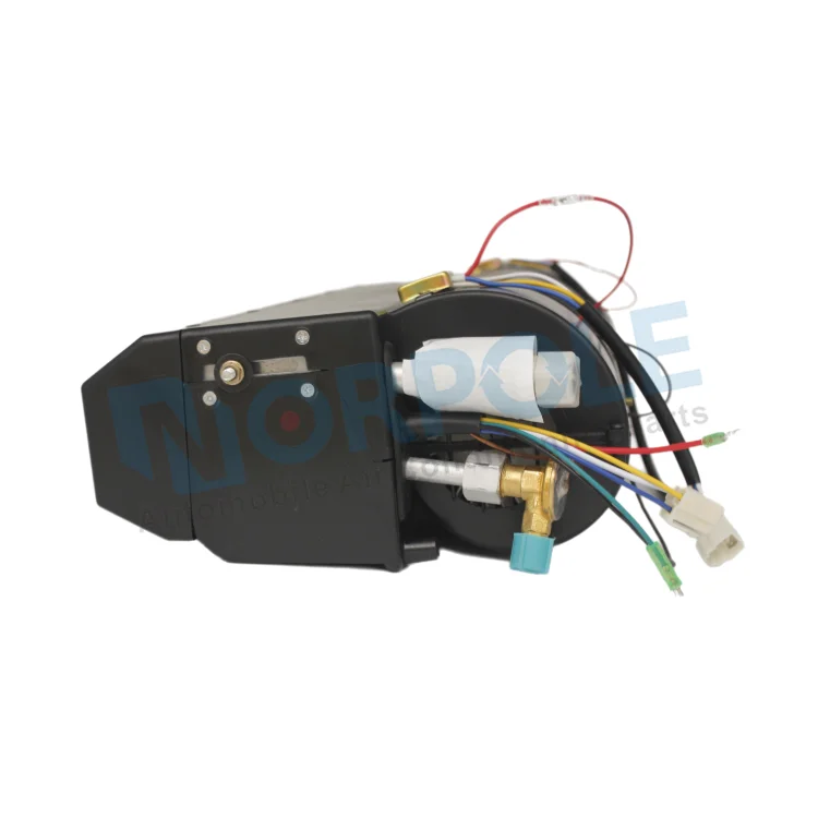 Speed Auto Evaporator, BEU-223-100, 12V - detail 16