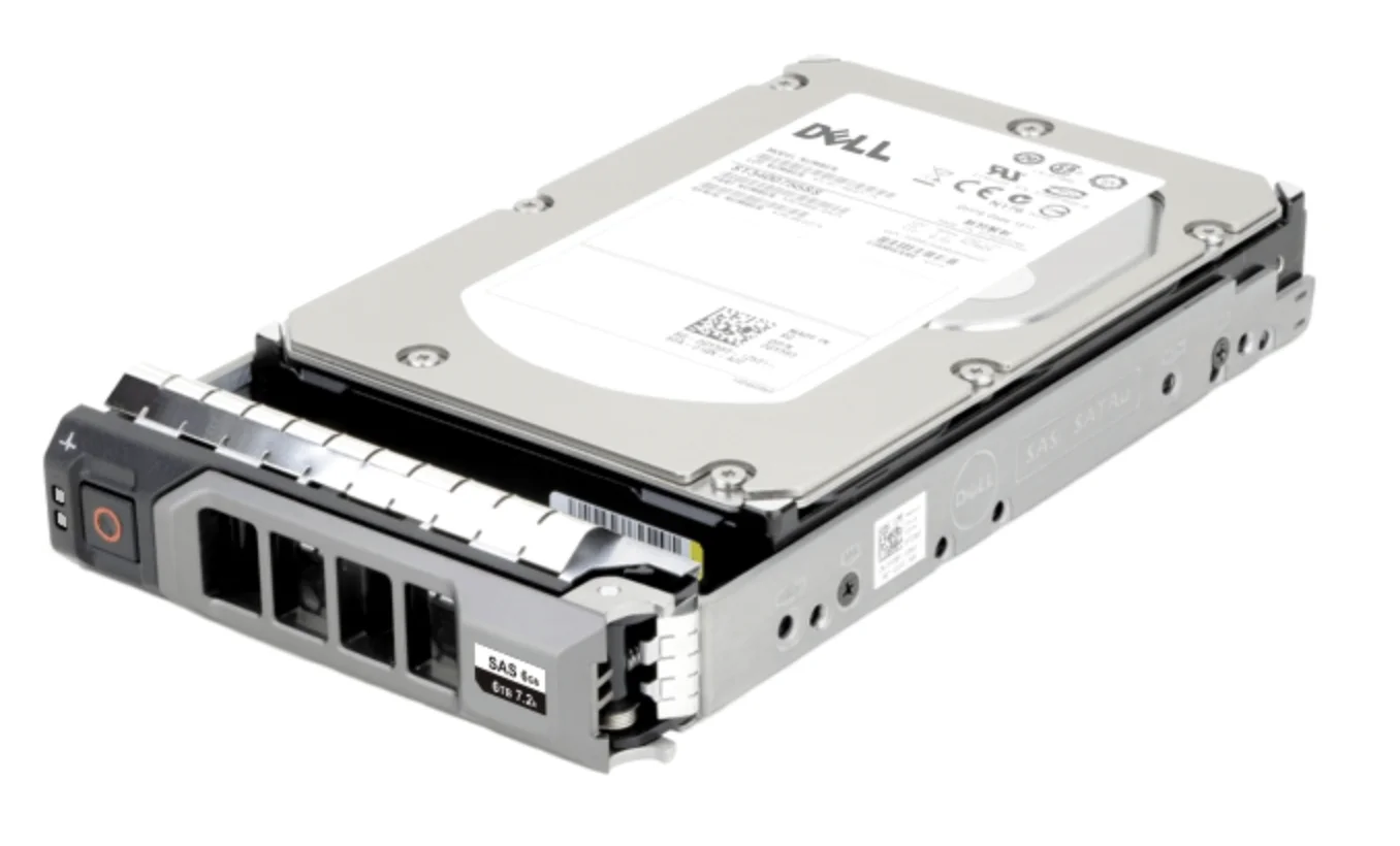 Dell 서버 부품 1tb 1 2t 1 8t 2t 3t 4t 8t 10t 12tb Ssd Sdd Hdd Sas 믹스 사용