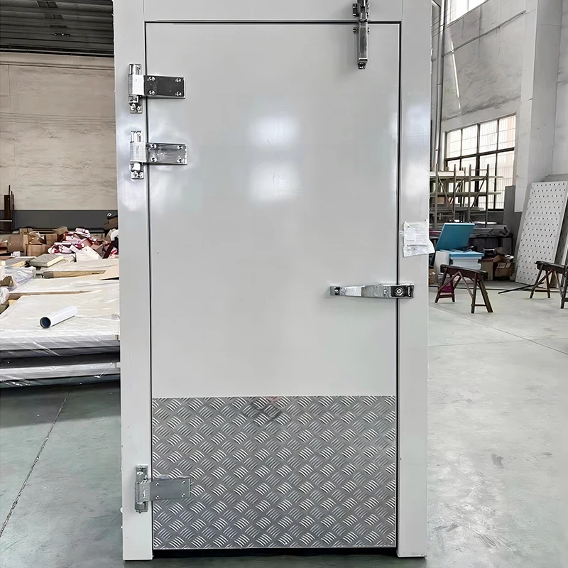 Cold Room Storage, 220V, R134a - detail 6