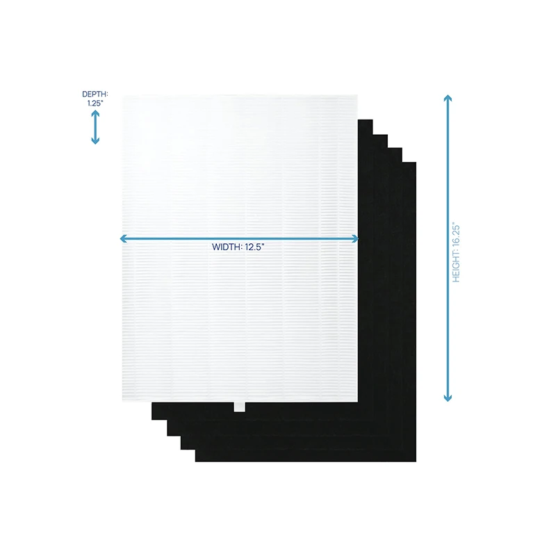 product custom air purifier hepa filter replacement for winix 5500 active carbon filter filter air purifier replacement home-4