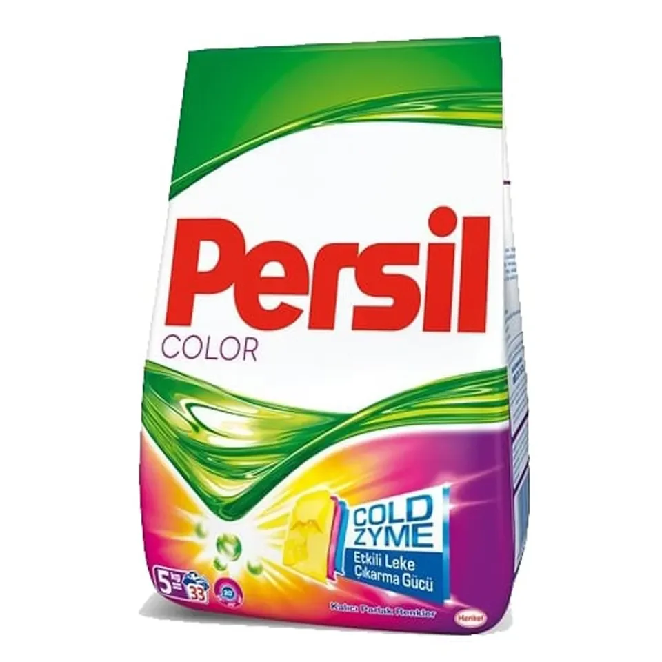 Genuine Persil Kg Laundry Detergent Washing Powder Premium Quality