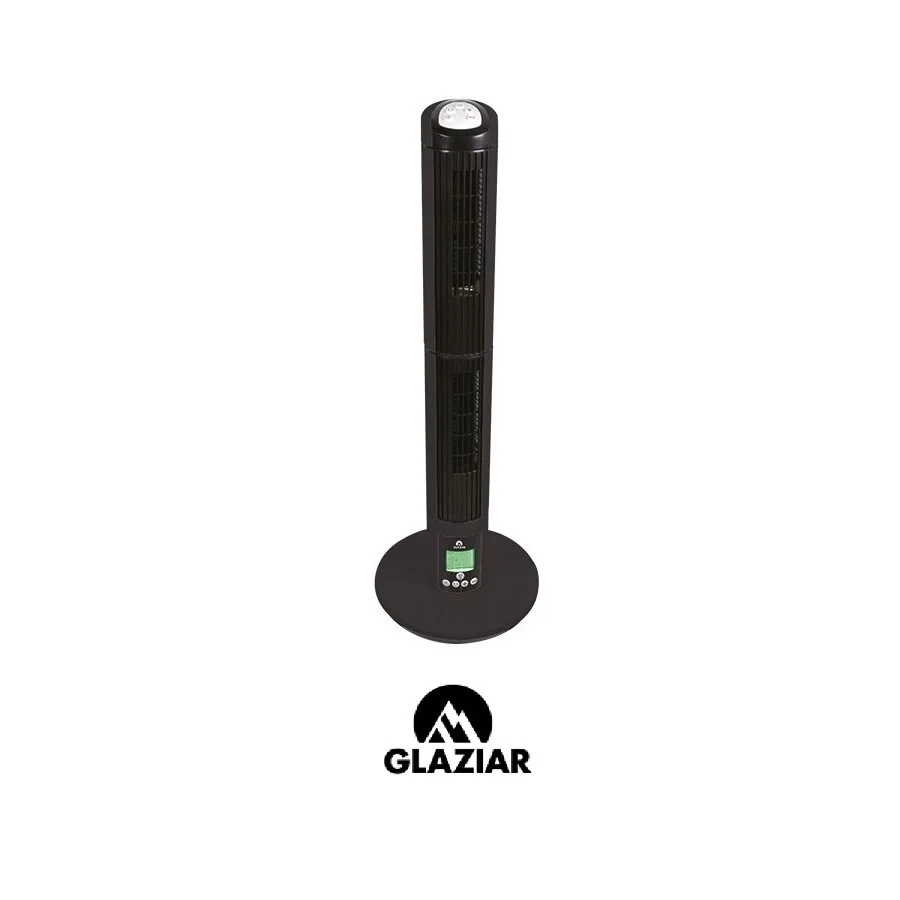 Tower Fan, BRISA, 3-in-1 - detail 2