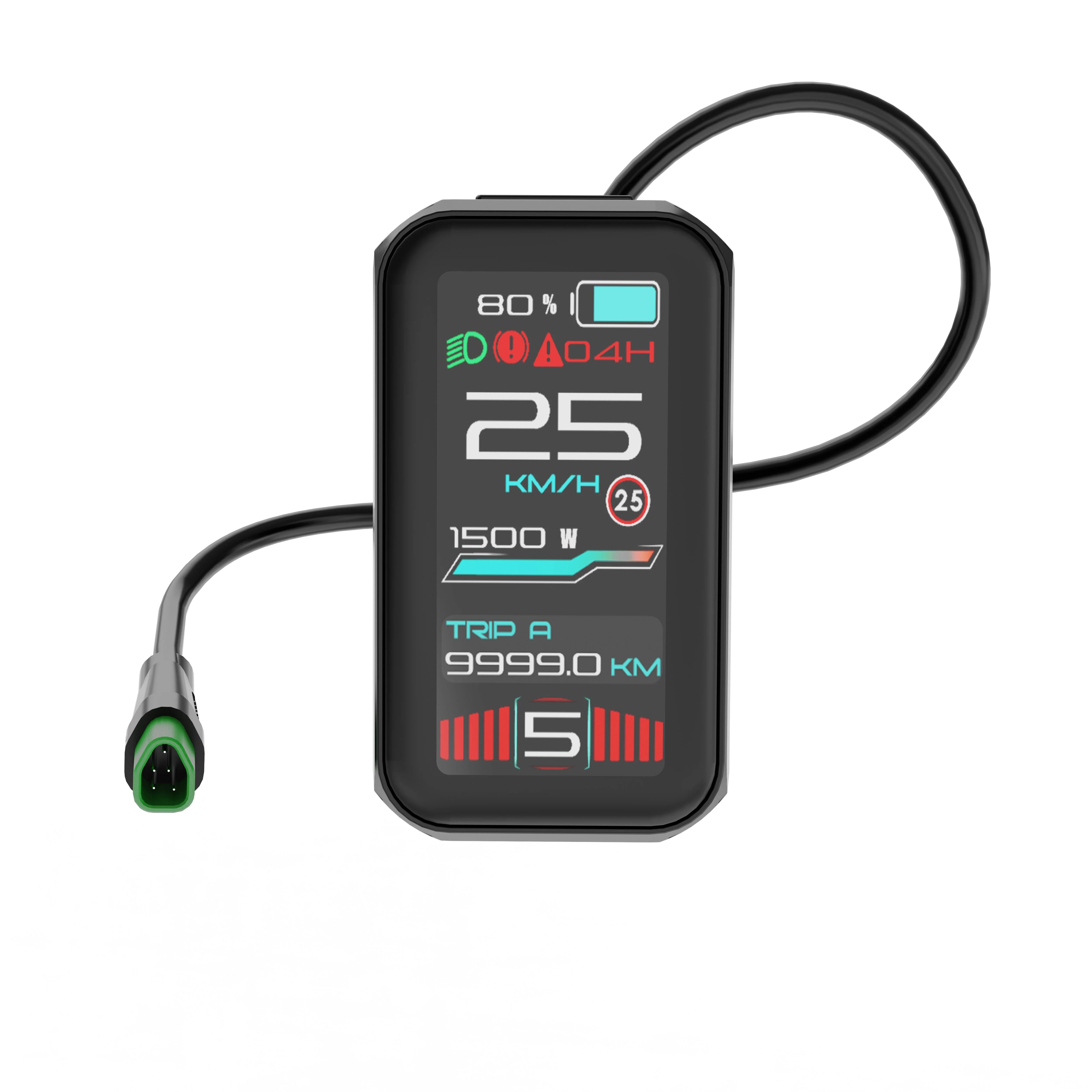 Drive Electric Bicycle Motor, BAFANG, BBS01, BBS02, 36V - detail 54