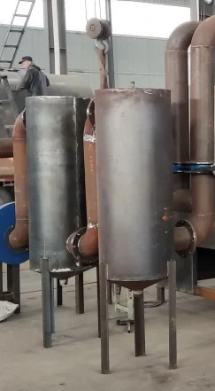 Carbonization furnace Ad3fd82bbb5e14de8b6b26065fac55a3aT