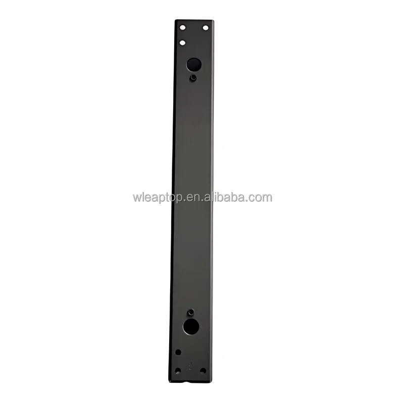 Rear Frame Aluminum Tube, T70, T70P, T100 - detail 6