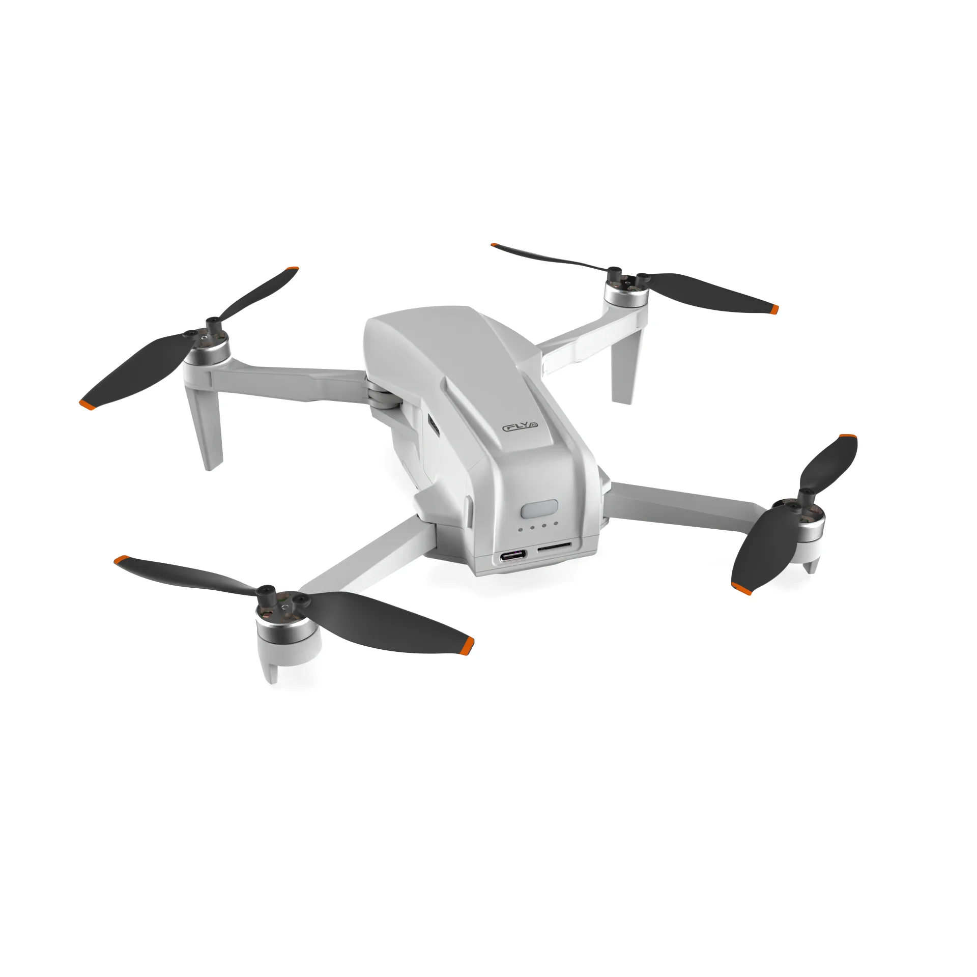 Faith Mini 2 Drone with 4K HD Camera 3-Axis Gimbal 5KM 33mins Quadcopter Professional with Obstacle Avoidance Faith mini 2 Drone