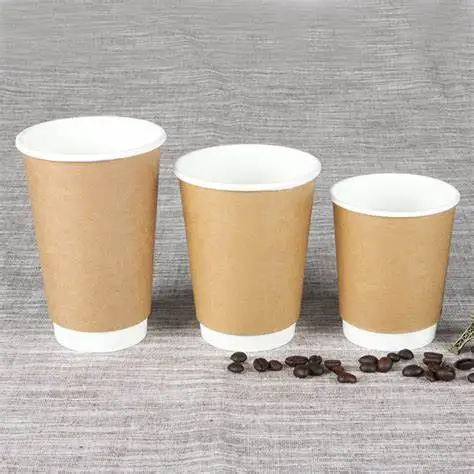 Paper Cup manufacture