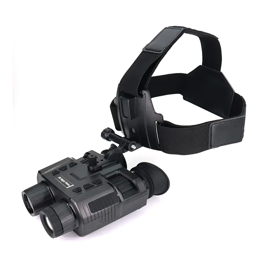 Helmet Mounted Gen4 Nvg Night Vision Goggles Binoculars Gen2 Gen3