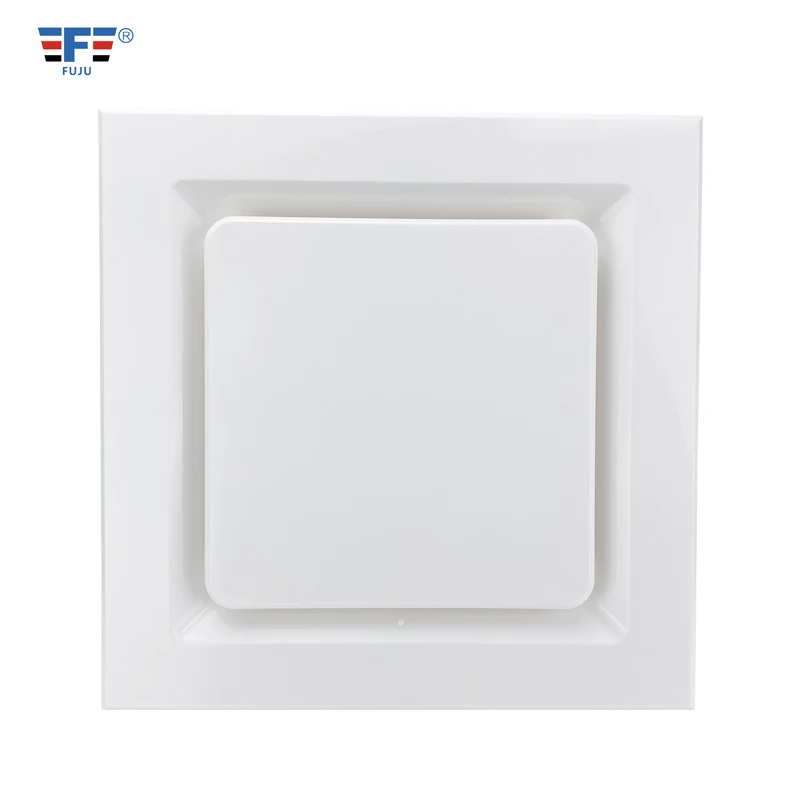 Ventilation Ceiling Exhaust Fan, 220V, Electric - detail 20