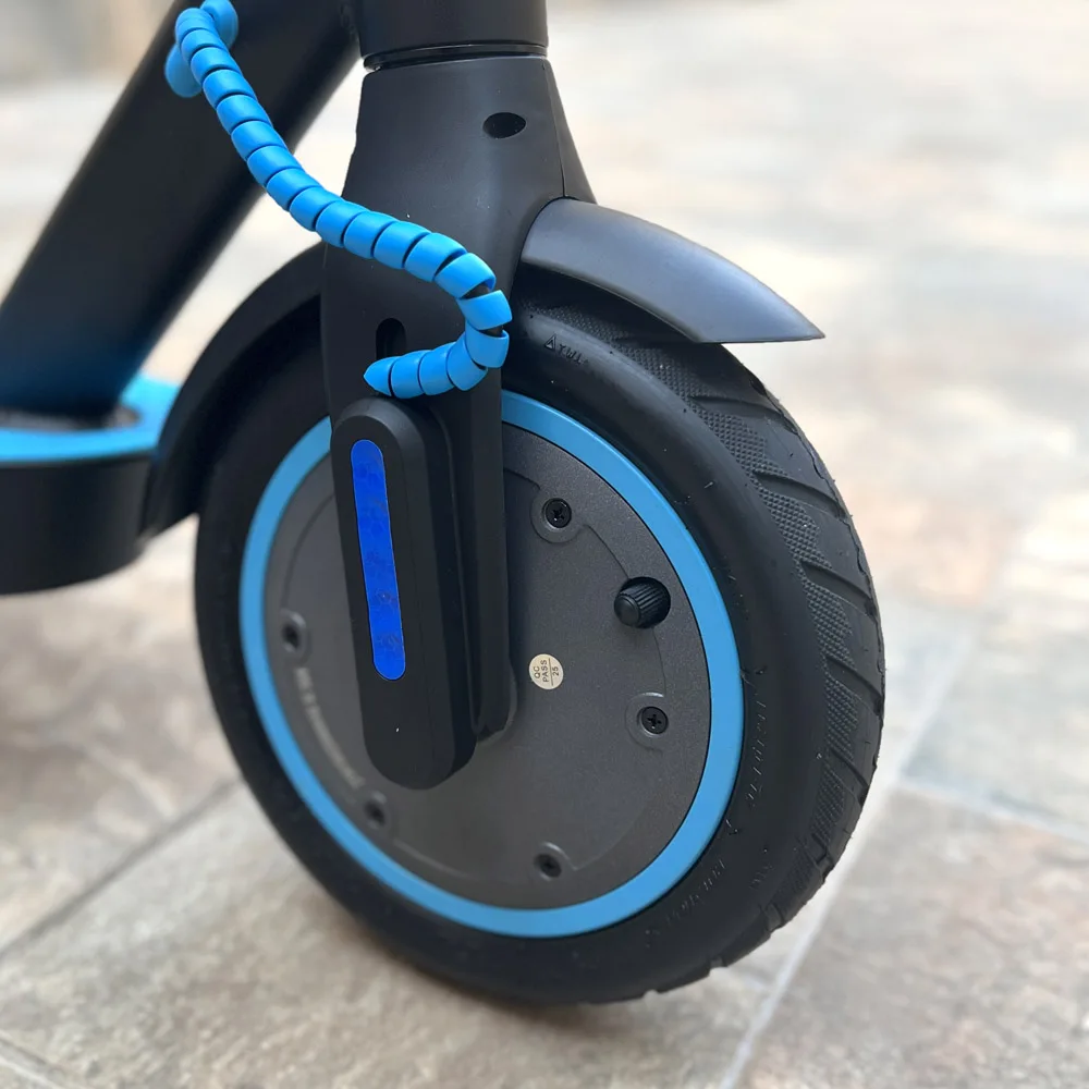 Electric Scooter Electric 36V Motor Foldable Escooter Adult E-Scooter Fast 8.5 Inch Tire E Scooter with APP