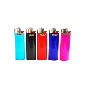 Original Quality Cheap Price Bic Lighters - Mini & Maxi Bic Lighter For Export