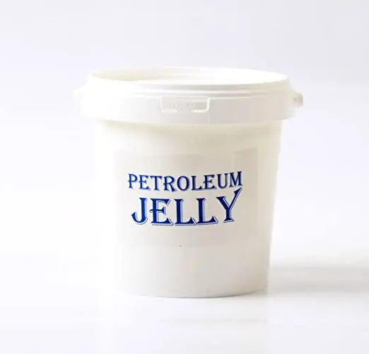Shop VASELINE BLUESEAL PURE PETROLEUM JELLY 250ML - ORIGINAL-Detailed Image 1