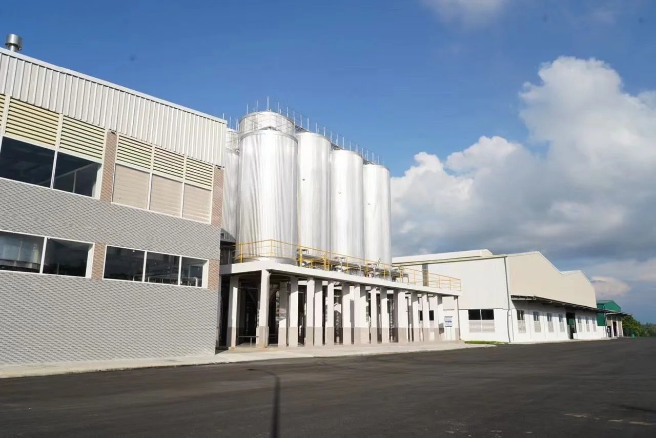 TTC FACTORY 3