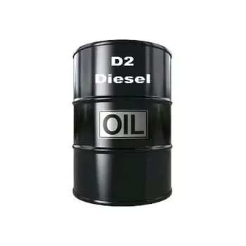 DIESEL D2 , DIESEL EN590, D6 Virgin oil/ JP54/ JET A1