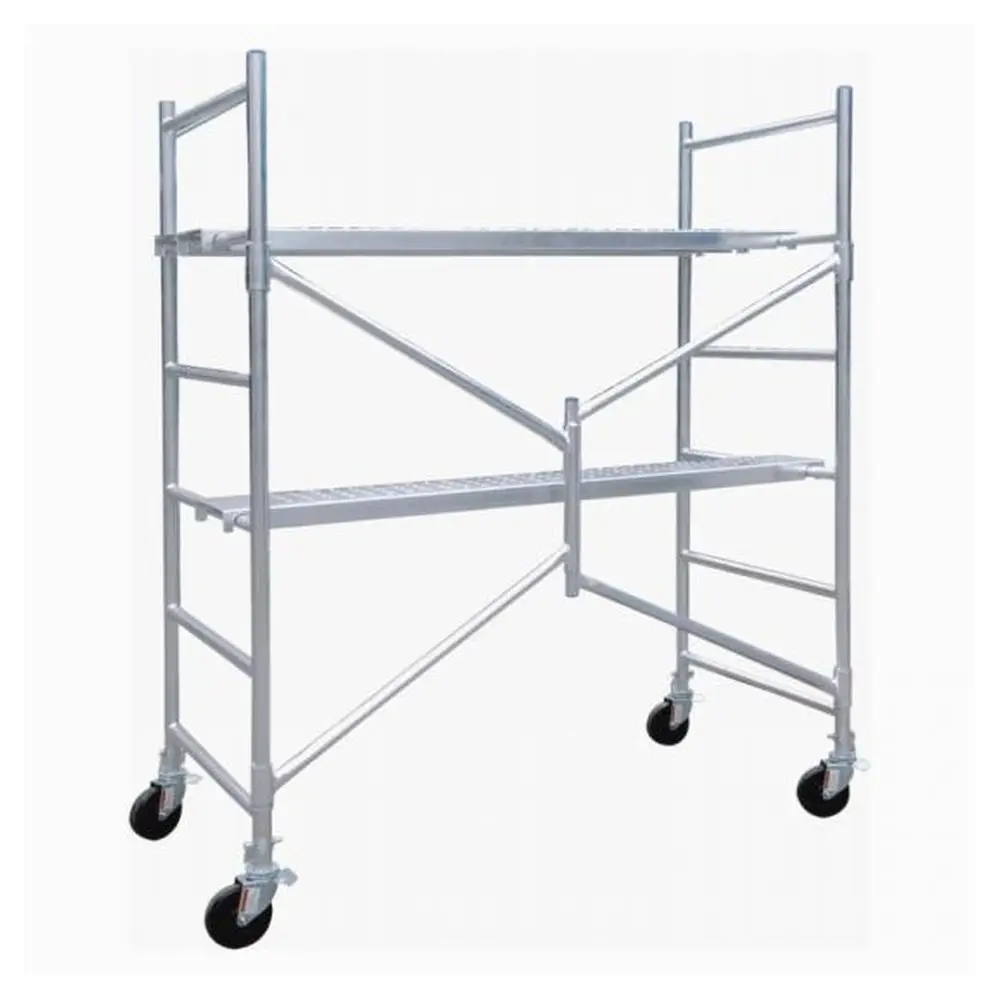 Prima Mobile Scaffoldings Platform With Wheels Scaffold Hot Sale Mobile