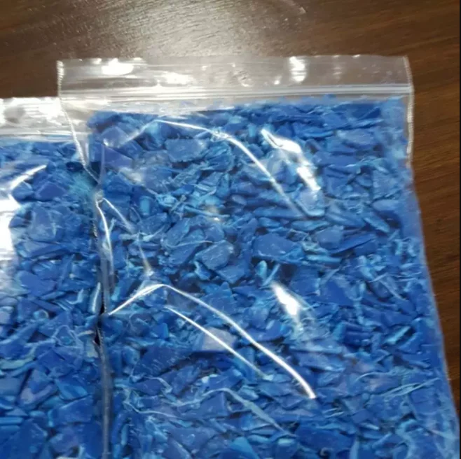 Hdpe Flakes Hdpe Milk Bottle Scrap Hdpe Blue Drum Scrap Buy Hdpe Pvc