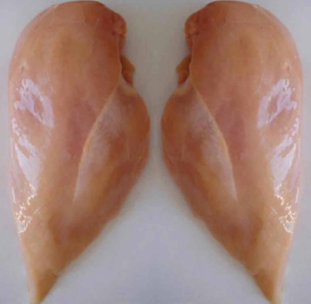 Wholesale Halal Certified Boneless Skinless Chicken Breast Best Price Frozen Chicken Fillets