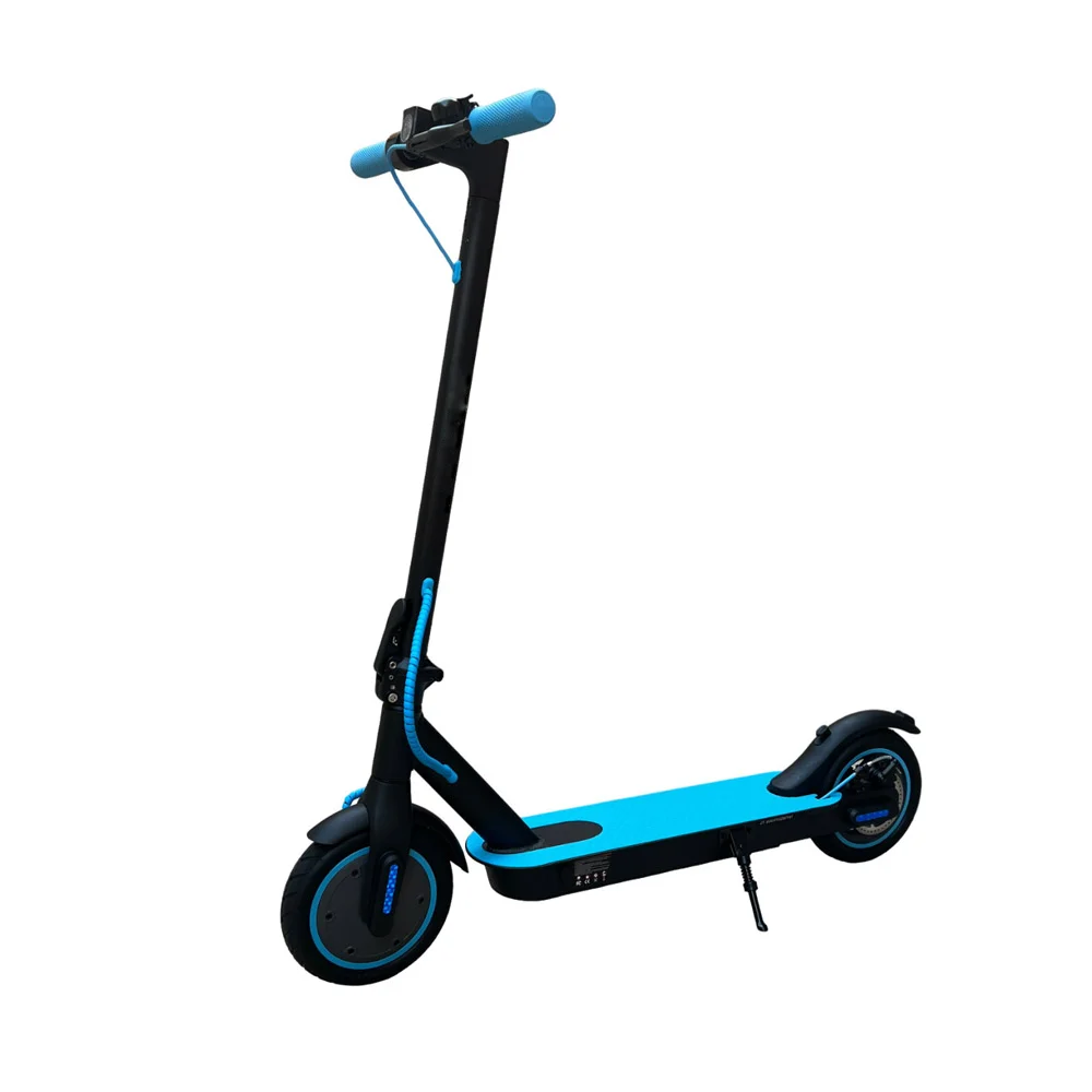 Electric Scooter Electric 36V Motor Foldable Escooter Adult E-Scooter Fast 8.5 Inch Tire E Scooter with APP