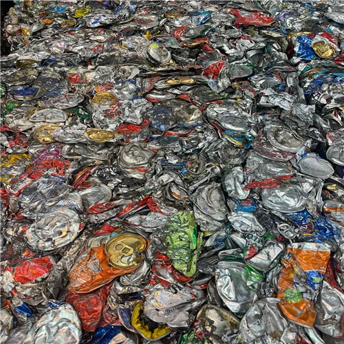 Scrap Aluminum Sheets 99% Purity Aluminium Metals Brand PH Origin