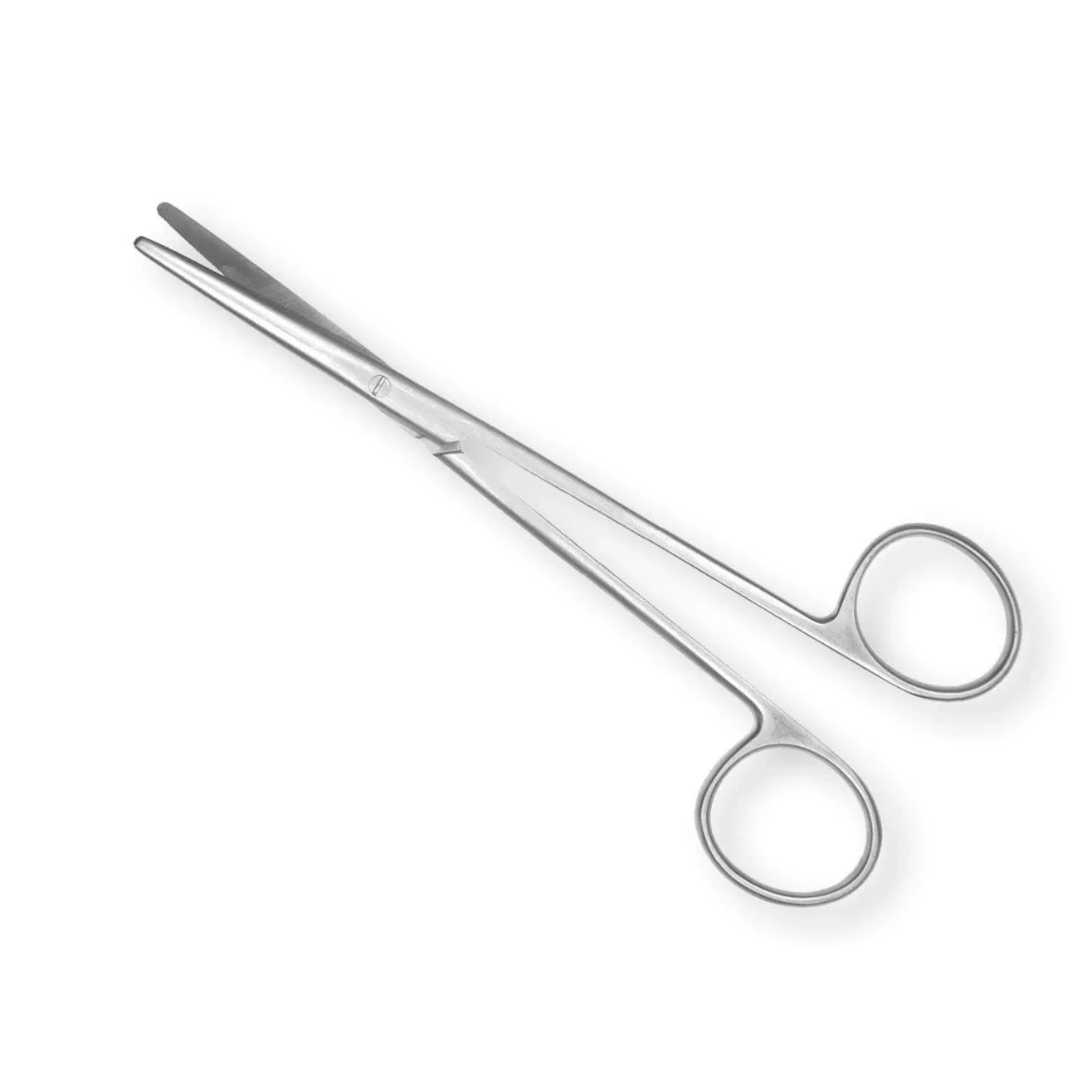 Oem Service Surgical Veterinary Metzenbaum Scissors Curved Stainless