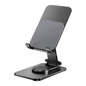 Wholesale Foldable Convenient Audgement Anti Slip Of Desktop Stand For Mobile Phone And Ipad