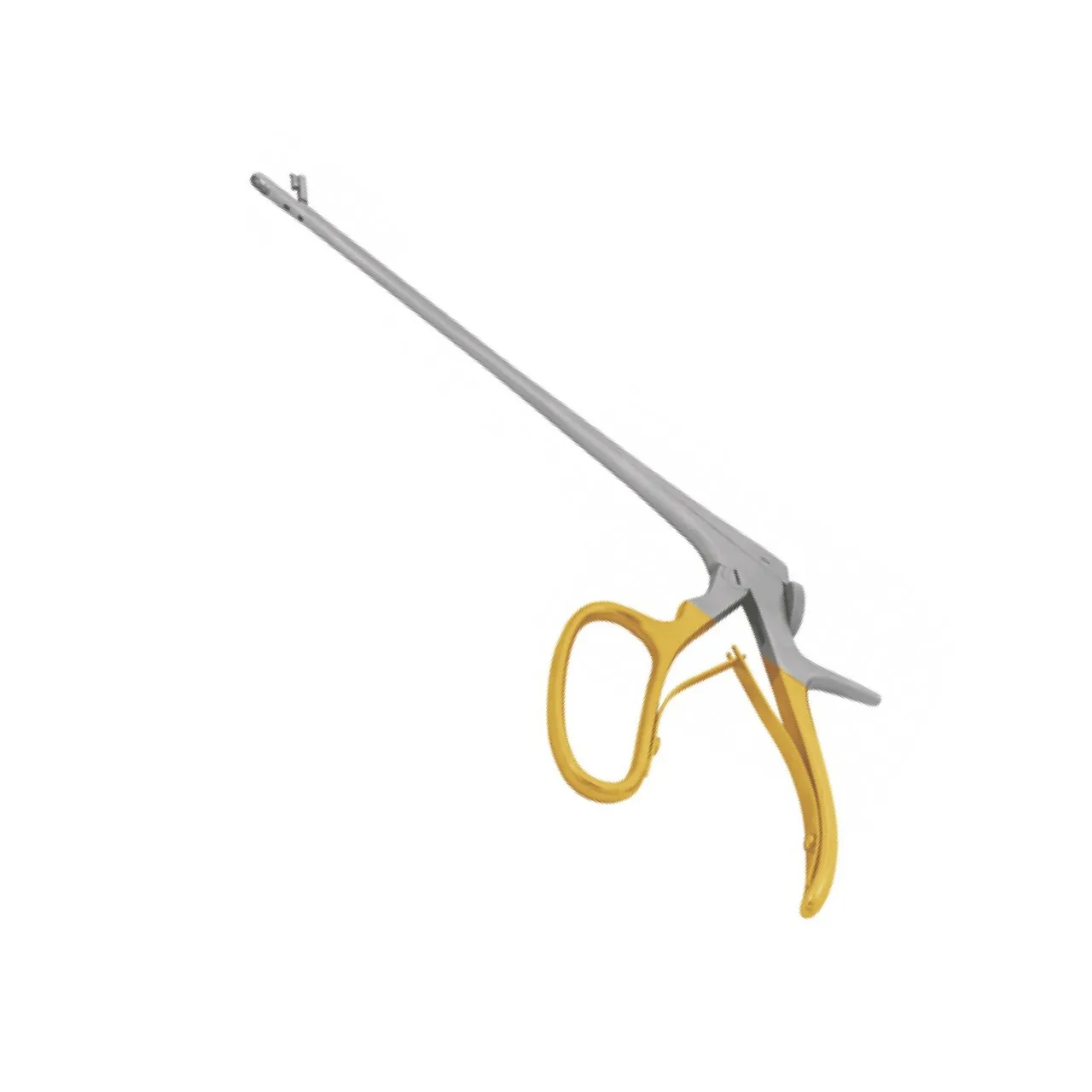 Tischler Biopsy Forceps 20cm With Fixed Screw 2 3 X 4 2mm Jaw High