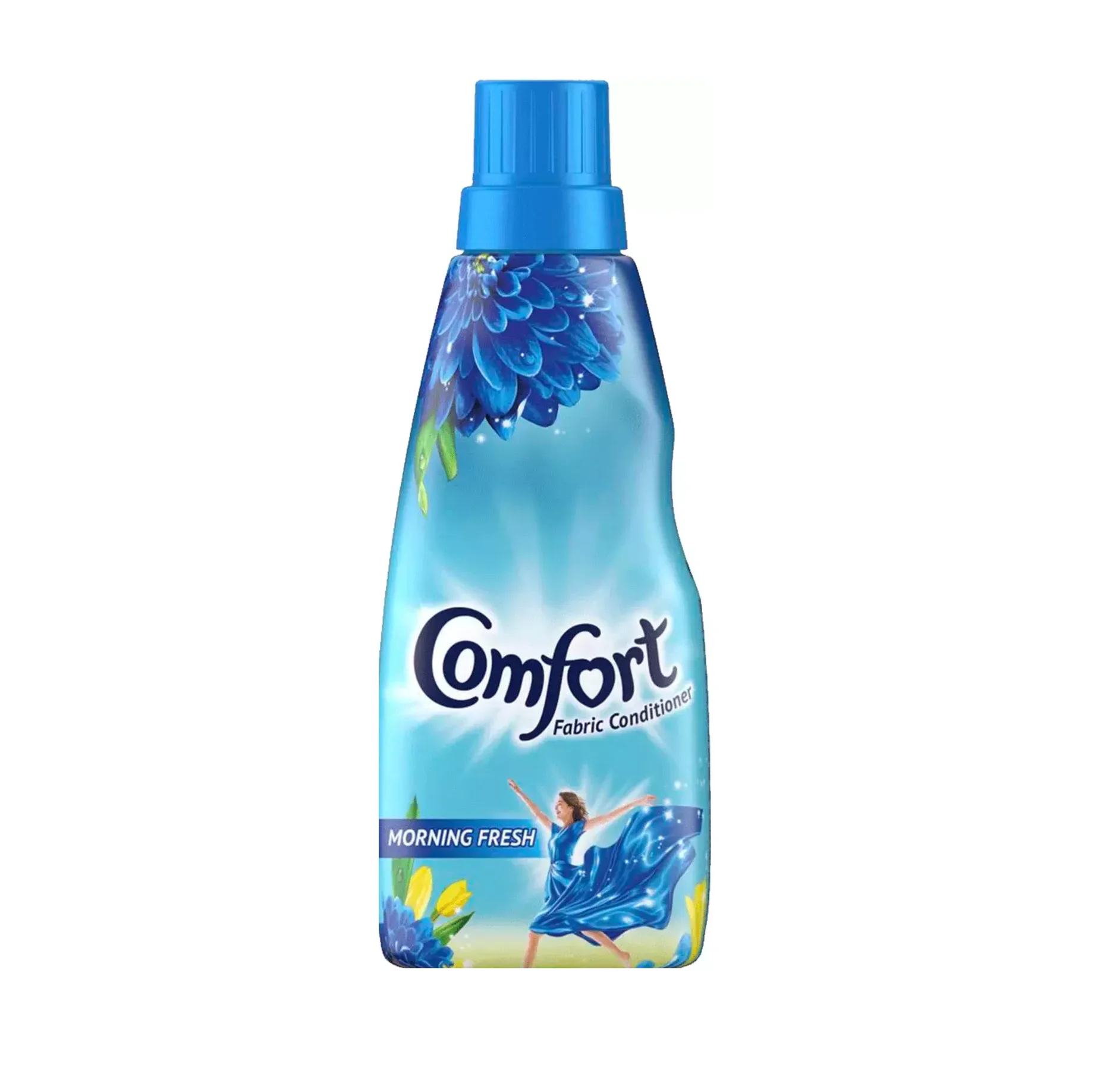 Comfort Lily Fresh Fabric Conditioner Bottle 200ml Buy Comfort Fabric