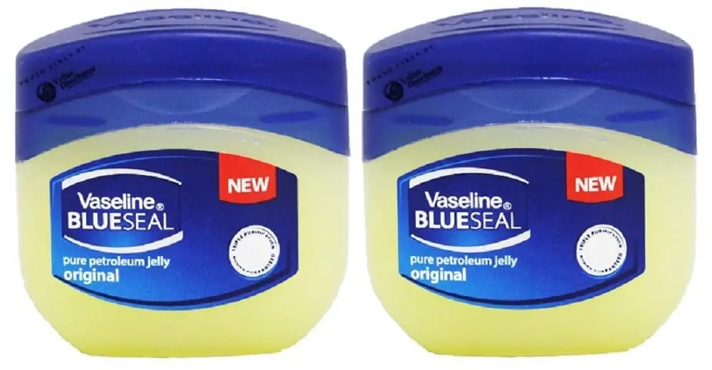 Shop Vaselin 100% Pure Petroleum Jelly Original, 50-250g For Skin At Low Price/White Vaselin Cosmetic grade Vaselin-Detailed Image 1