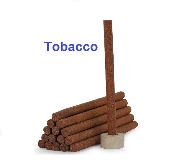 Tobacco