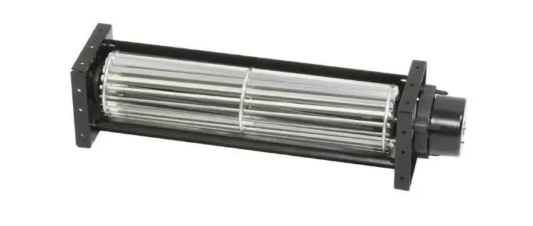 Blower, 43mm, BLDC, 12V/24V, 2600rpm - detail 4