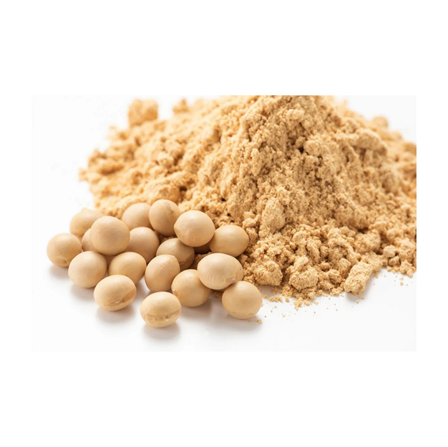 High Protein Quality Soybean Meal Soybean Soy Bean Soya Bean Meal With