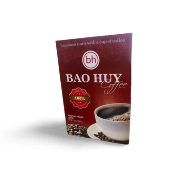 Premium Green Arabica Coffee Bean from Viet Nam high quality 100% natural new product ready to ship around the world