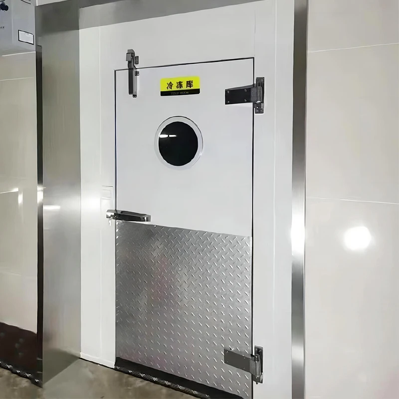 Cold Room Storage, 220V, R134a - detail 4