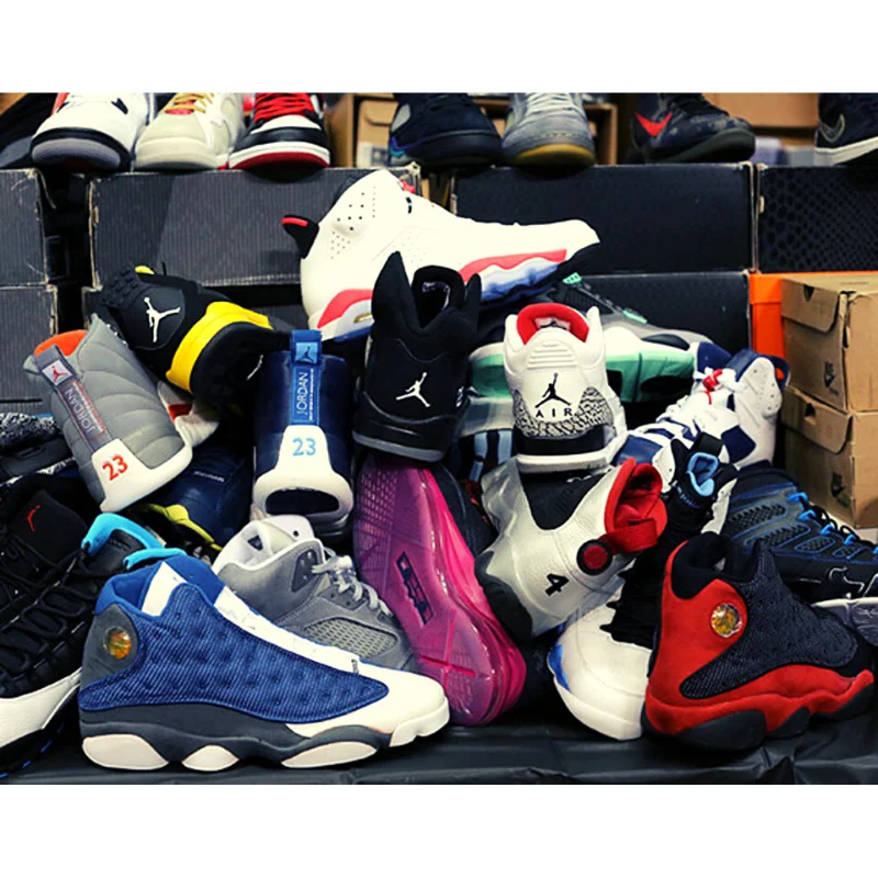 used nike shoes wholesale