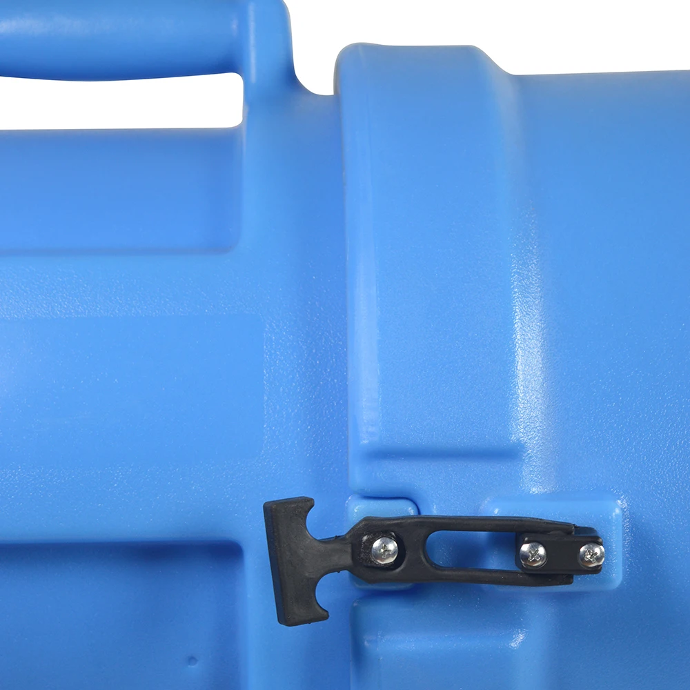 Axial Flow Fan, ONEDRY, Portable - detail 18