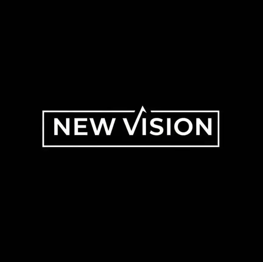 NEW VISION Logo
