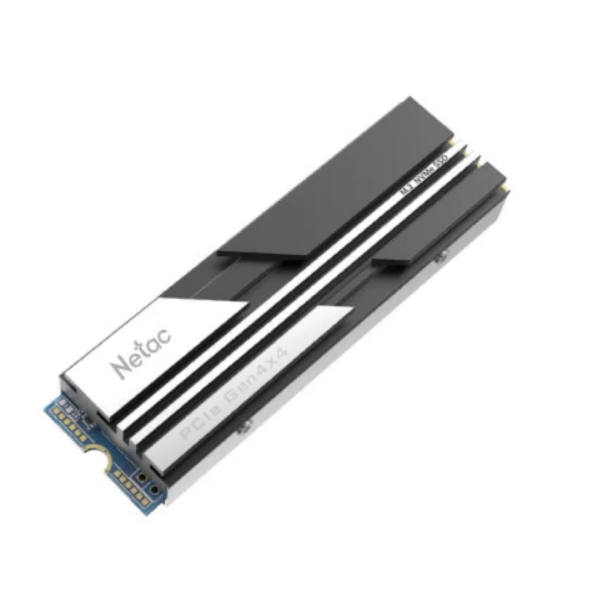 Netac Nv5000t M 2 2280 Nvme Ssd Pcie Gen4x4 500g 1tb 2tb Up To 5000m S