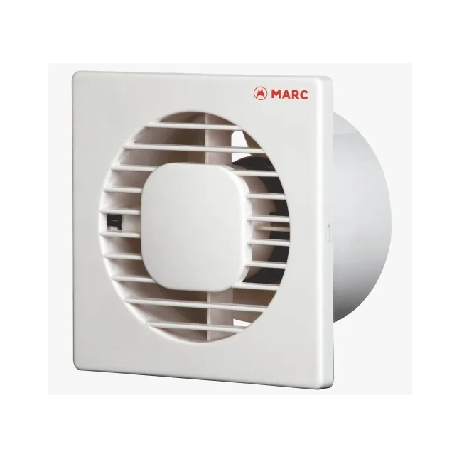 Ax-06 Exhaust Fan, Metals - detail 2