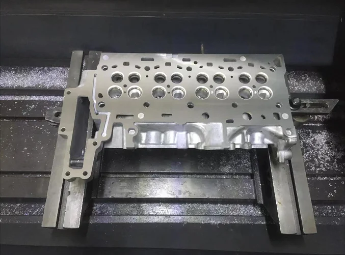 铣削刀片全面CBN RNGN0903 1203和16毫米直径铣削刀架(图12)