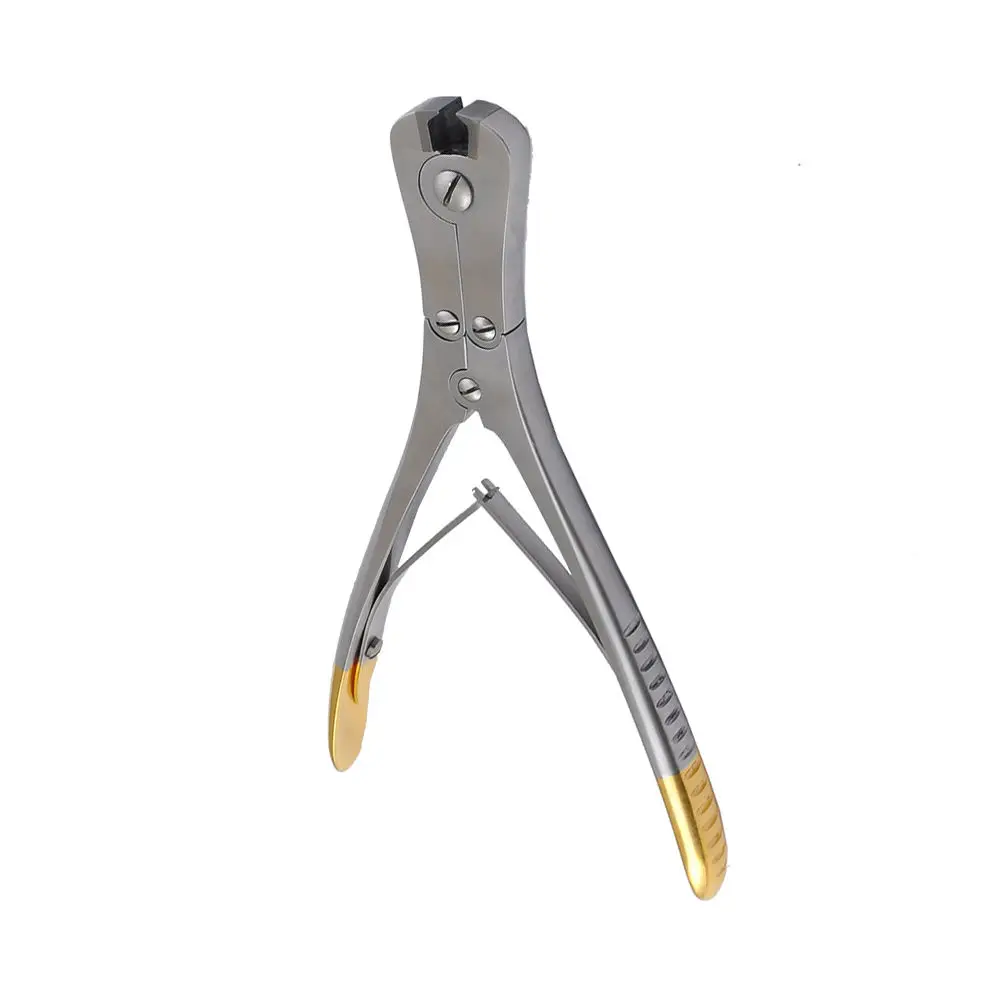 Stainless Steel Tc Wire Cutting Pliers Orthopedic Instruments Tc Pin