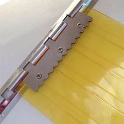 Room Strip Pvc Curtain, Plastic, Packing - detail 18