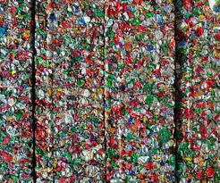 Aluminium Ubc Scrap Beverage Can Scraps Top Quality Pure 99.9% Aluminium Scrap for Sale in Bulk