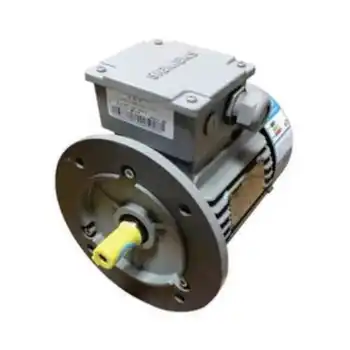 Dudukan Flens Motor Siemens Ie2 0 37 Kw 0 5 Hp 1440 Rpm 1le7 Buy