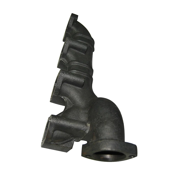 Customized Service Dn150 Ductile Cast Iron Pipe supplier