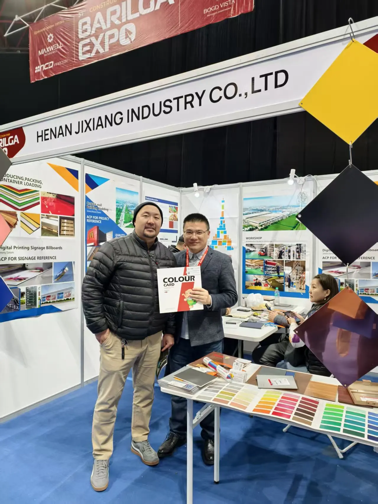 product most popular cheap price ecobuild 5mm pvdf coated aluminum composite panel fireproof a2 b1 grade modern exterior wall cadding-20