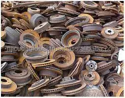 Non-Ferrous Metal Scrap Copper Scrap Industrial Grade South Africa