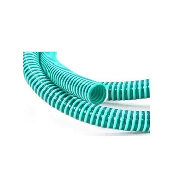 Standard Quality Pvc Suction Hose Pipe For Agriculture Watering Saving