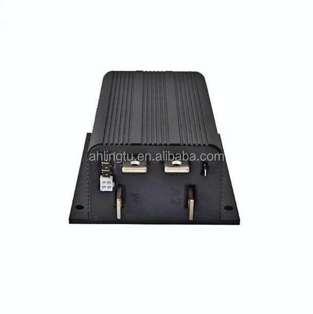 Controller, 24V, 275V, 1204, 3kw - detail 2